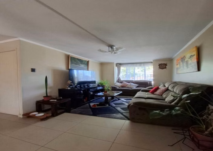 SE VENDE CASA EN PUENTE ALTO |URETA BRAVO PROPIEDADES| - Imagen 3
