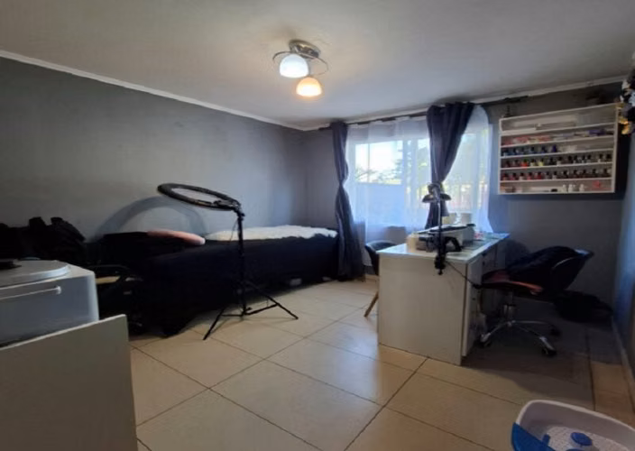 SE VENDE CASA EN PUENTE ALTO |URETA BRAVO PROPIEDADES| - Imagen 5