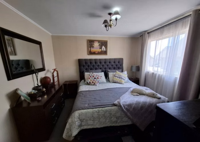 SE VENDE CASA EN PUENTE ALTO |URETA BRAVO PROPIEDADES| - Imagen 7