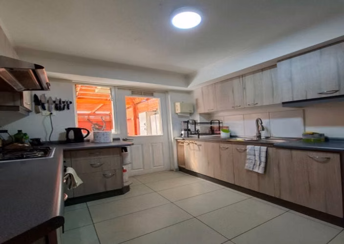 SE VENDE CASA EN PUENTE ALTO |URETA BRAVO PROPIEDADES| - Imagen 4