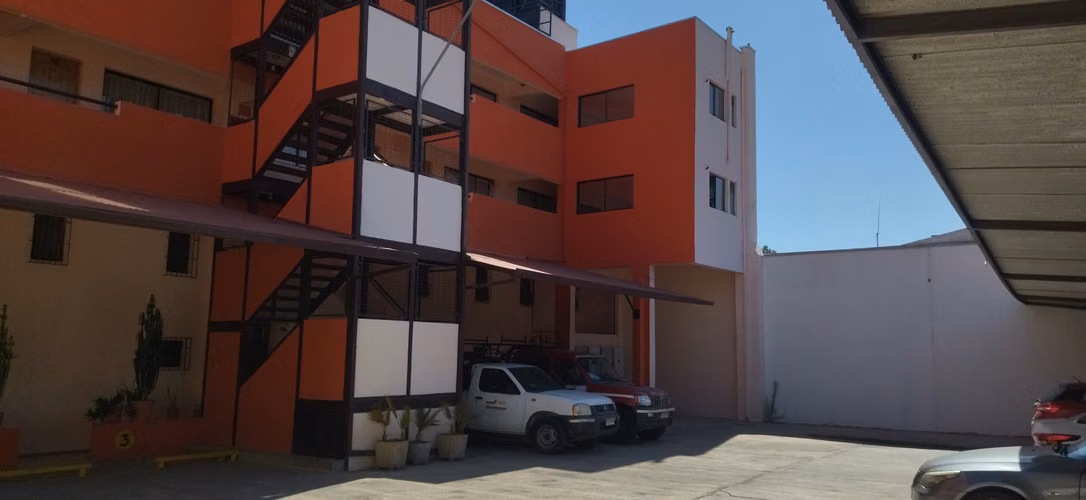 Arriendo dpto. sector centrico de Copiapo