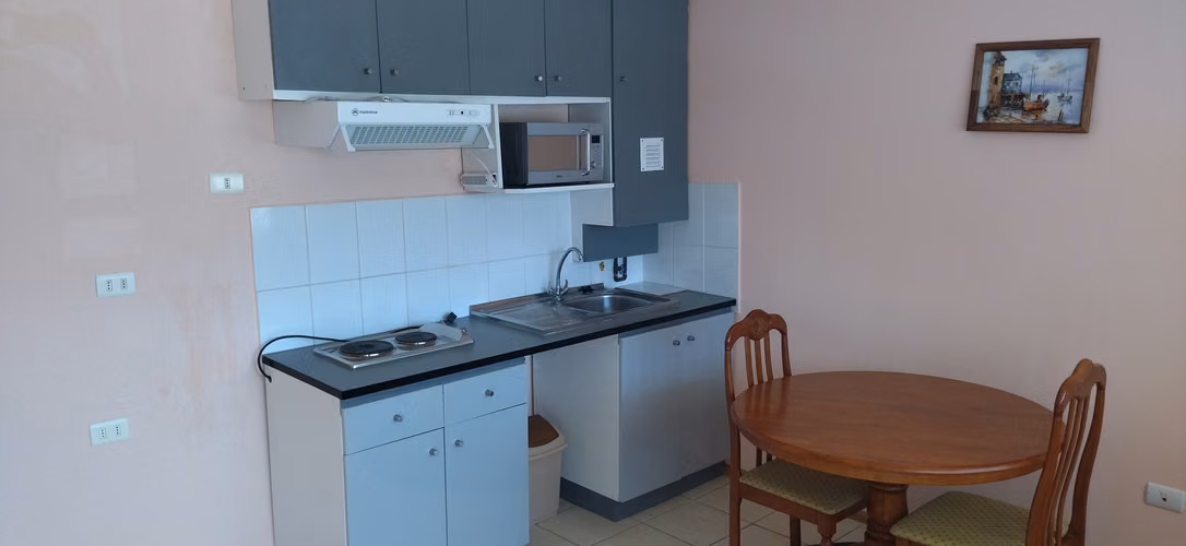 Arriendo dpto. sector centrico de Copiapo