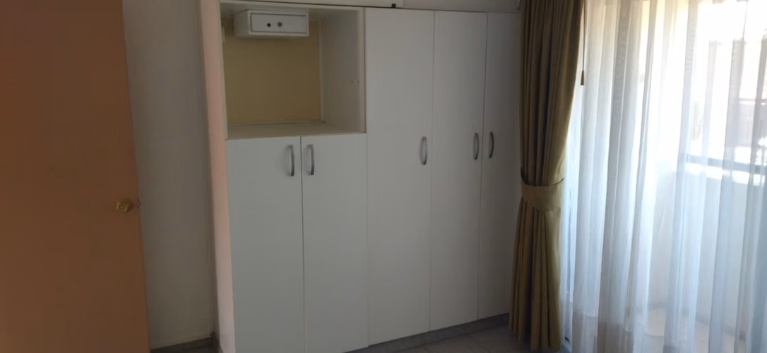 Arriendo dpto. sector centrico de Copiapo
