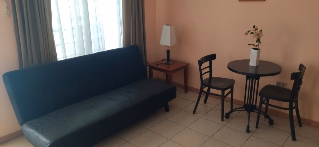 Arriendo dpto. sector centrico de Copiapo