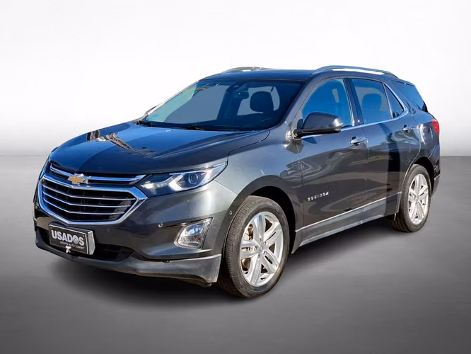 CHEVROLET EQUINOX 2021