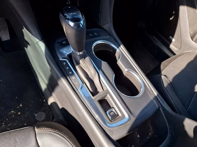 CHEVROLET EQUINOX 2021