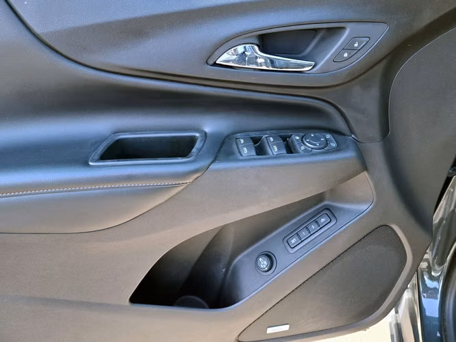 CHEVROLET EQUINOX 2021
