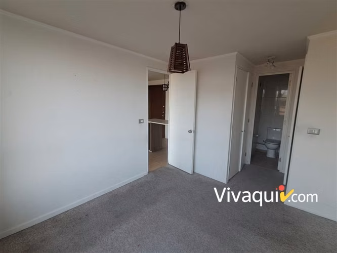 Departamento en venta de 1 dorm. en San Miguel