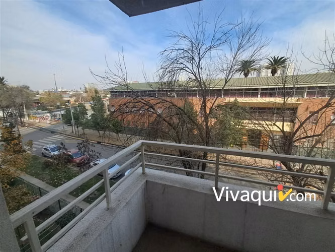 Departamento en venta de 1 dorm. en San Miguel