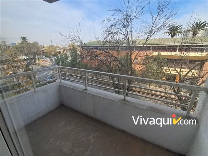 Departamento en venta de 1 dorm. en San Miguel