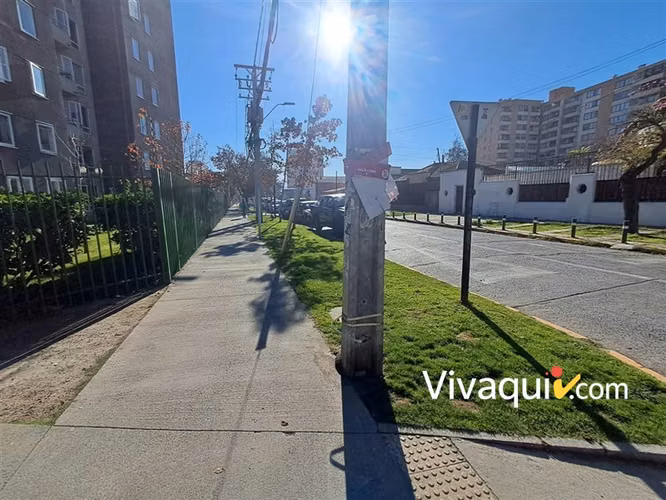 Departamento en venta de 1 dorm. en San Miguel
