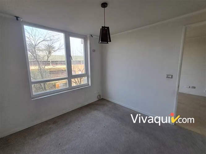 Departamento en venta de 1 dorm. en San Miguel