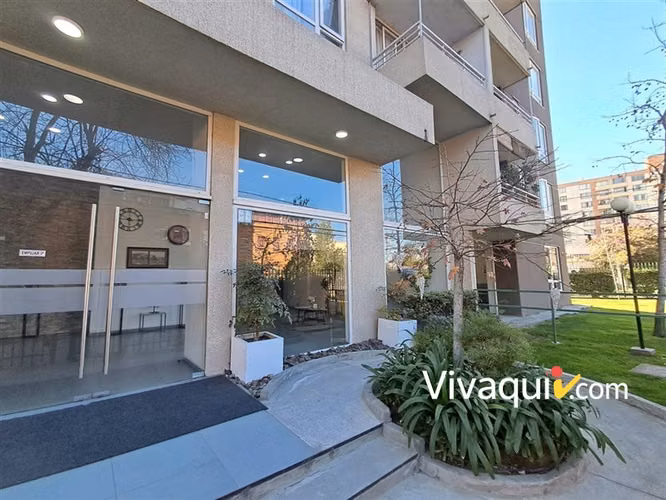 Departamento en venta de 1 dorm. en San Miguel
