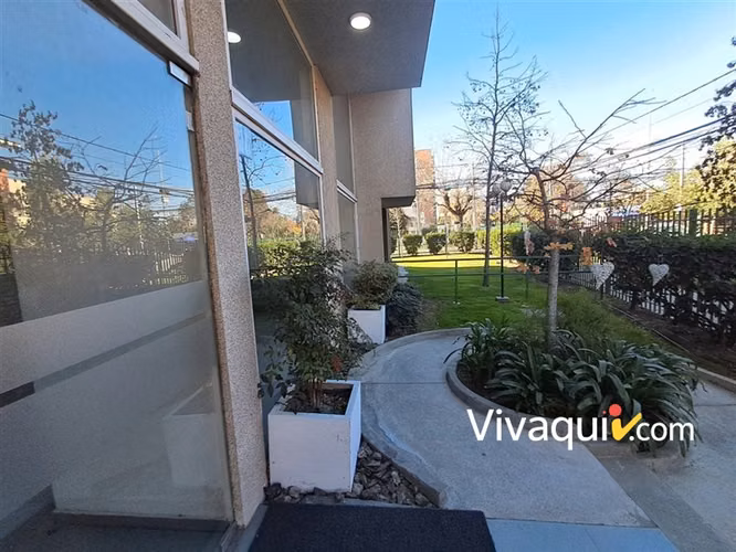 Departamento en venta de 1 dorm. en San Miguel