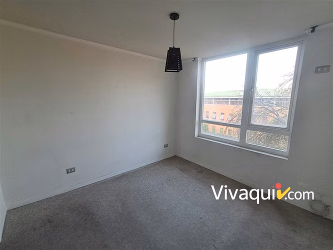 Departamento en venta de 1 dorm. en San Miguel