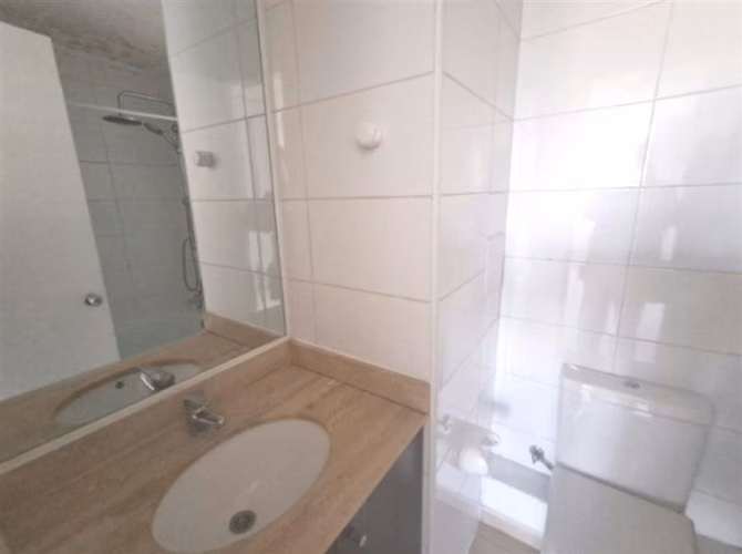 Departamento en venta de 1 dorm. en San Miguel