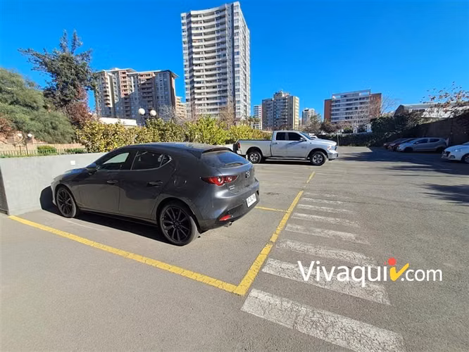 Departamento en venta de 1 dorm. en San Miguel