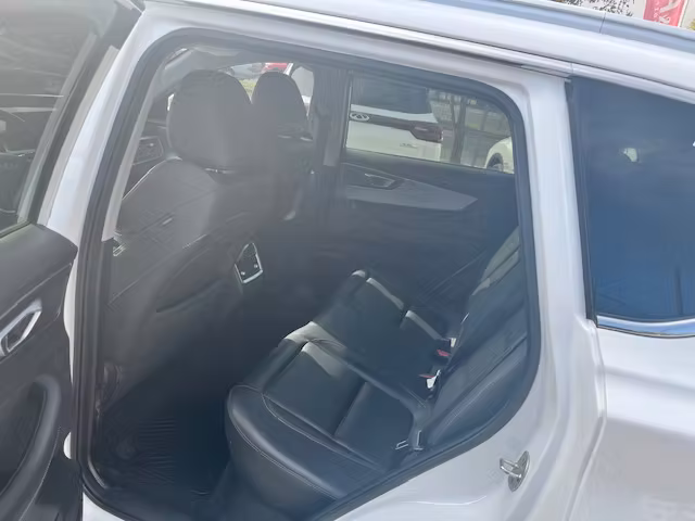 CHERY TIGGO 7 GLX PRO 1.5 AUT
