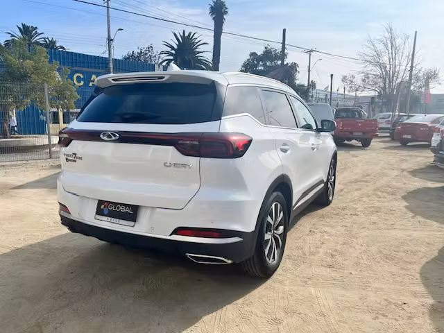 CHERY TIGGO 7 GLX PRO 1.5 AUT