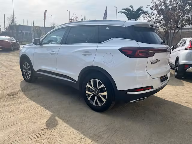 CHERY TIGGO 7 GLX PRO 1.5 AUT