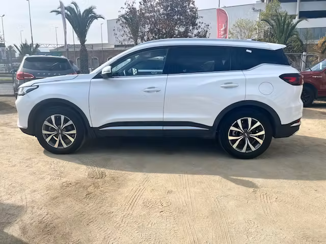 CHERY TIGGO 7 GLX PRO 1.5 AUT