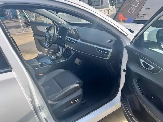 CHERY TIGGO 7 GLX PRO 1.5 AUT