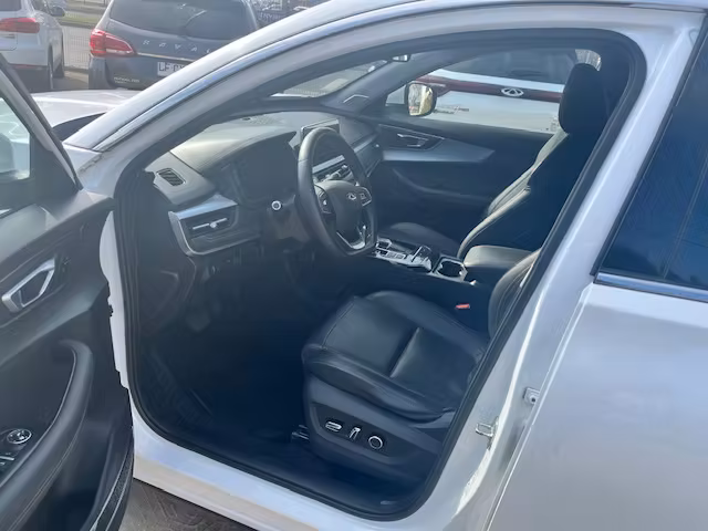 CHERY TIGGO 7 GLX PRO 1.5 AUT