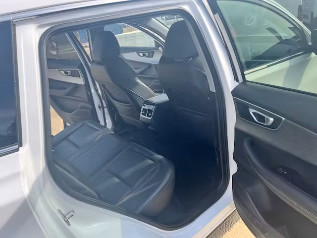 CHERY TIGGO 7 GLX PRO 1.5 AUT