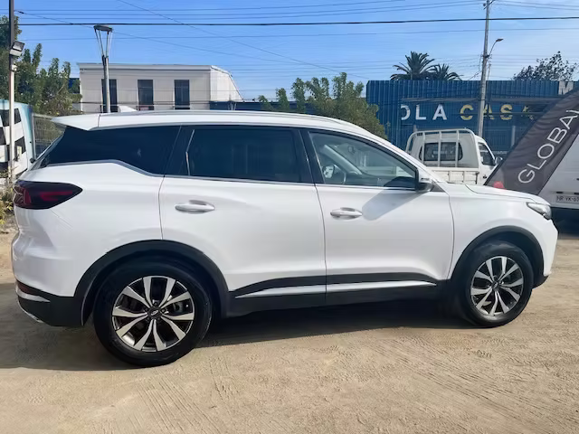 CHERY TIGGO 7 GLX PRO 1.5 AUT