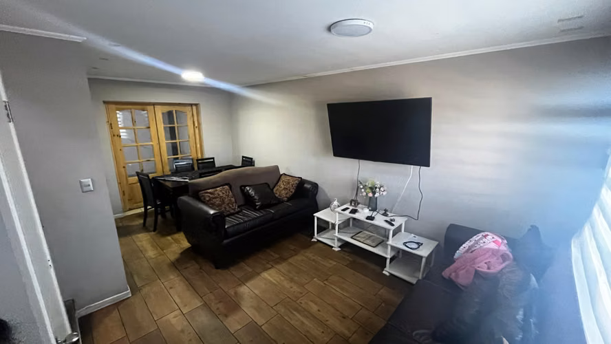 Se vende hermosa propiedad en hualpen