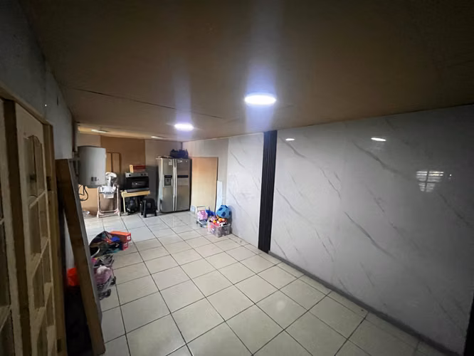 Se vende hermosa propiedad en hualpen