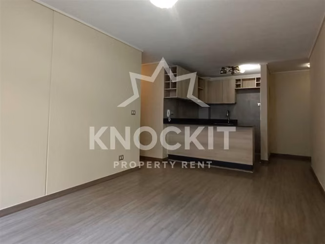 Arriendo Depto con Balcón 2D2B Estac Morandé 857 Santiago - Imagen 24
