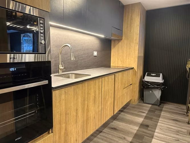 Arriendo Depto con Balcón 2D2B Estac Morandé 857 Santiago - Imagen 21