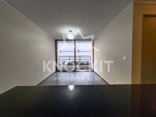 Arriendo Depto con Balcón 2D2B Estac Morandé 857 Santiago - Imagen 23