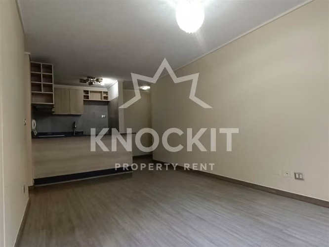 Arriendo Depto con Balcón 2D2B Estac Morandé 857 Santiago - Imagen 5