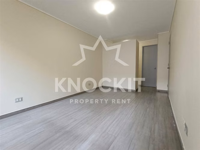 Arriendo Depto con Balcón 2D2B Estac Morandé 857 Santiago - Imagen 8
