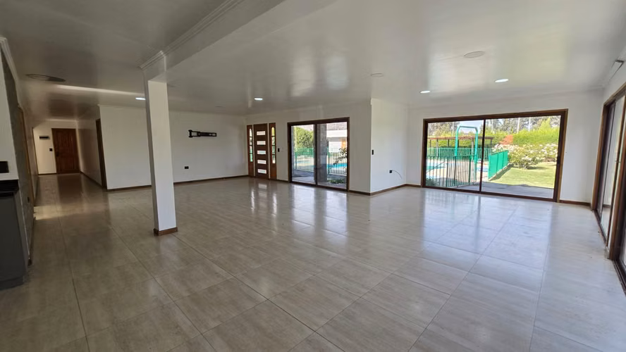 Se Vende Terreno Comercial y Habitacional en Comuna de Paine
