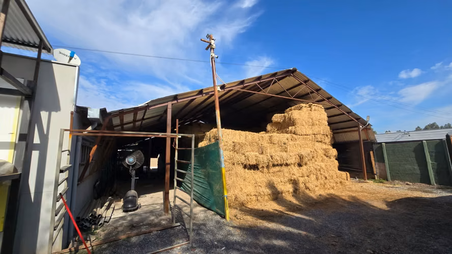 Se Vende Terreno Comercial y Habitacional en Comuna de Paine