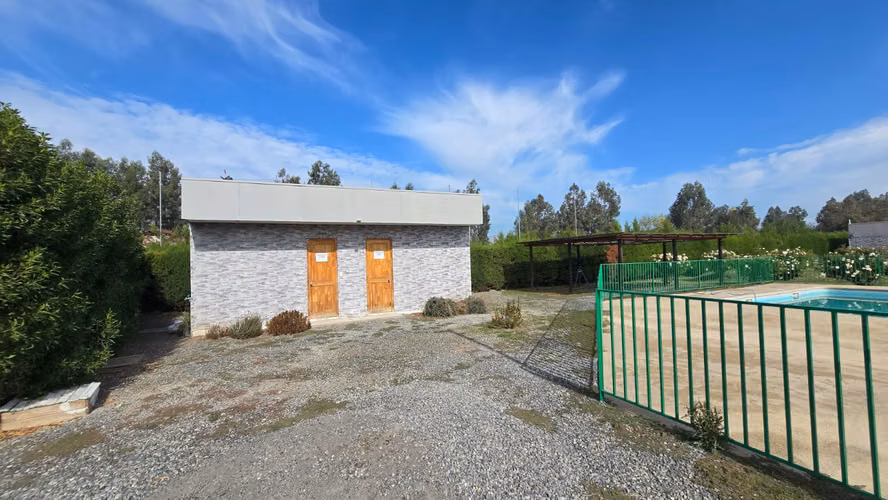 Se Vende Terreno Comercial y Habitacional en Comuna de Paine