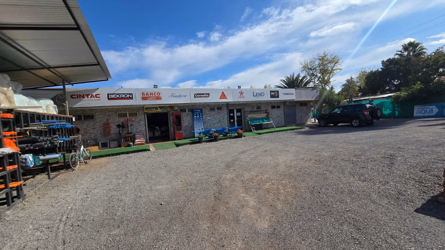 Se Vende Terreno Comercial y Habitacional en Comuna de Paine