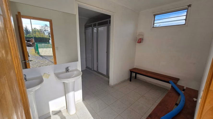 Se Vende Terreno Comercial y Habitacional en Comuna de Paine