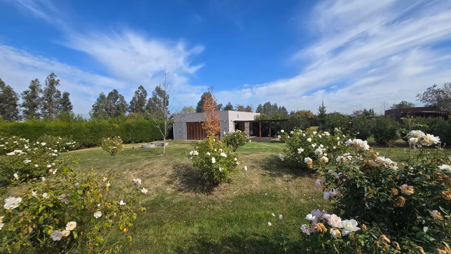 Se Vende Terreno Comercial y Habitacional en Comuna de Paine