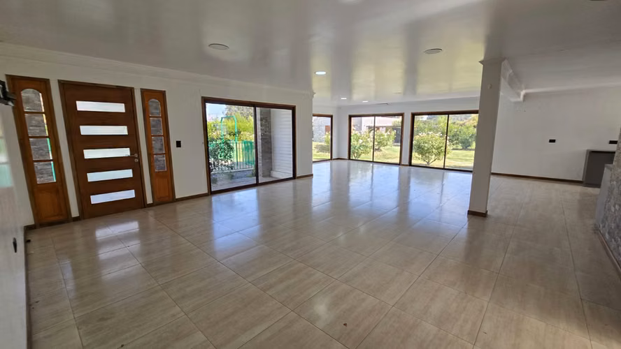 Se Vende Terreno Comercial y Habitacional en Comuna de Paine