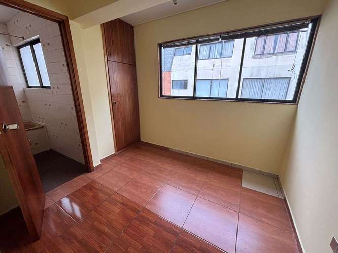 Venta Apartamento Penthouse Ultimo Piso Residencial - Imagen 11