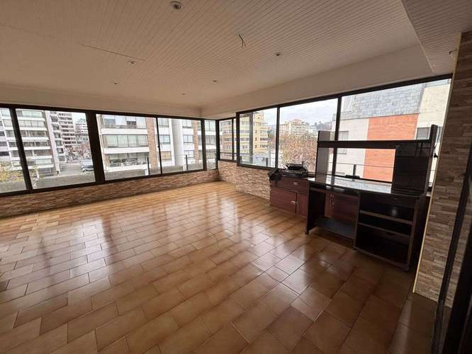 Venta Apartamento Penthouse Ultimo Piso Residencial - Imagen 4