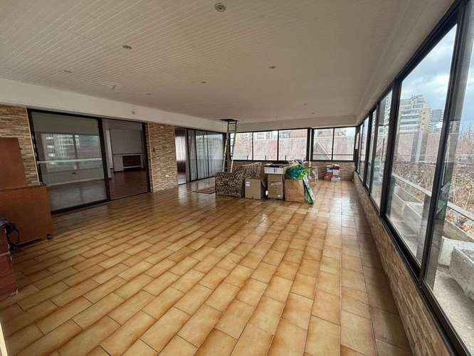 Venta Apartamento Penthouse Ultimo Piso Residencial - Imagen 3