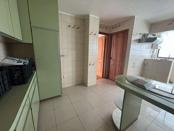 Venta Apartamento Penthouse Ultimo Piso Residencial - Imagen 8