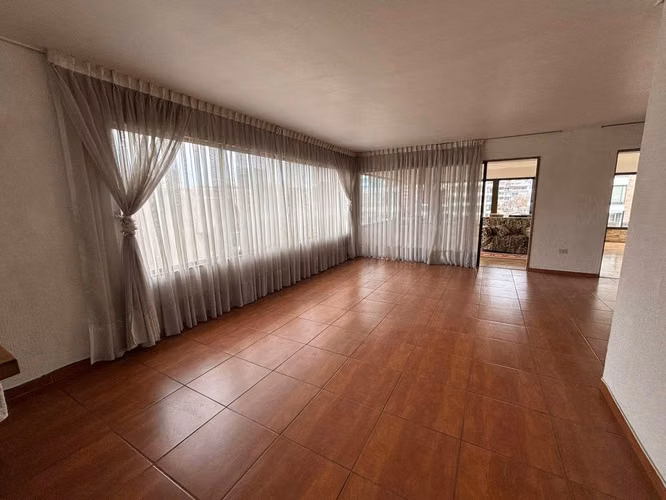 Venta Apartamento Penthouse Ultimo Piso Residencial
