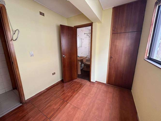 Venta Apartamento Penthouse Ultimo Piso Residencial - Imagen 12