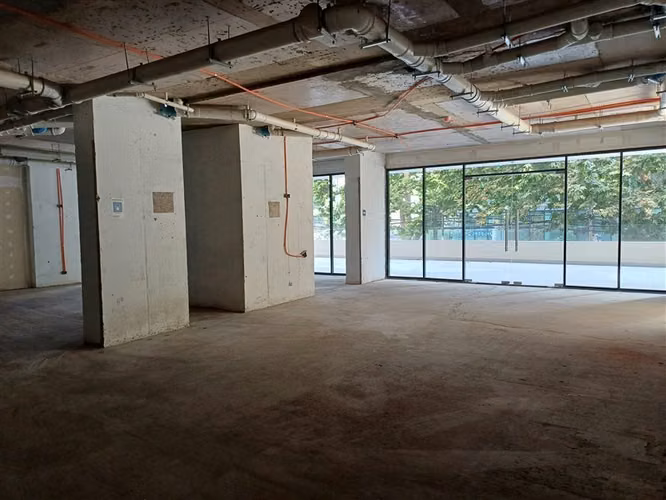 Local Comercial en arriendo en Providencia 517 Mtr2